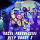 Dropgun Samples Vocal Progressive Deep House 3
