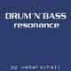 Drum & Bass Resonance