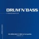 Drum & Bass Resonance