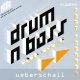 Drum n Bass Fast Forward