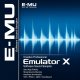 E-MU Emulator X Sampler
