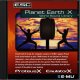 E-MU Planet Earth X Sample Library