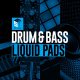 EST Studios Drum and Bass Liquid Pads