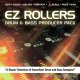 EZ Rollers Drum'n'Bass Producer Pack