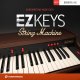 EZkeys String Machine