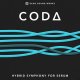 Echo Sound Works CODA for Serum