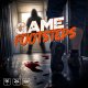 Epic Stock Media Game Footsteps