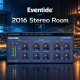 Eventide 2016 Stereo Room v2.1.5