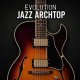 Evolution Jazz Archtop