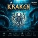 Evolution Of Sound The Kraken for Xfer Serum
