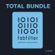 FabFilter Total Bundle 2020