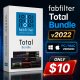 FabFilter Total Bundle v2022