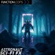 Function Loops Astronaut Sci-fi FX