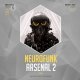 Ghosthack Neurofunk Arsenal