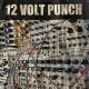 Goldbaby 12 Volt Punch Modular Drums and FX