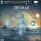 Gothic Instruments Dronar Metal and Glass