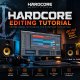 Hardcore Music Studio Hardcore Editing Tutorial