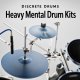 Heavy Mental Drum Kits