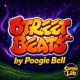 Hip-Hop Street Beats by Poogie Bell