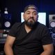 In the Studio with Harry Romero