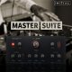 Initial Audio Master Suite