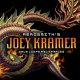 Joey Kramer Drums Aerosmith CD 2