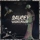 Julez Jadon Saucey Vocals Vol.2