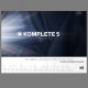 KOMPLETE 5 [10 DVD]
