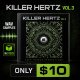 Killer Hertz vol.3