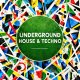 Little Bit Underground House and Techno [DVD]