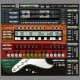 M-Audio Drum & Bass Rig
