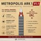METROPOLIS ARK 1 The Monumental Orchestra v1.1