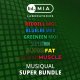 MIA Laboratories Musiqual Bundle MkII v1.0