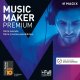 Magix Music Maker 2017 Premium + Full Content