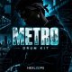 Metro Boomin Ultimate Trap Drumkit Collection