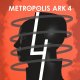Metropolis Ark 4 - Elite Orchestral Forces