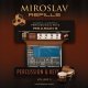 Miroslav Refills Vol. 3: Percussion and Keys