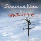 Modwheel Strained Wire & Garote