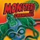 Monsters and Creatures Sound Fx Library