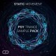 Myloops Static Movement Psy Trance Sample
