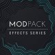 Native Instruments Effects Series Mod Pack