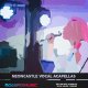 Neoncastle Vocal Acapellas