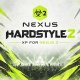 Nexus Hardstyle 2 XP for Nexus 3