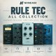 NoiseAsh Rule Tec All Collection