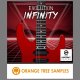Orange Tree Samples Evolution Infinity