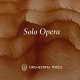 Organic Samples Organic Voices Vol.1 - Solo Opera v1.1