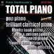 Peter Siedlaczek's Total Piano CD 1