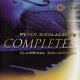 Peter Siedlaczeks Complete Classical Collection [3 DVD]