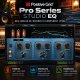 Positive Grid Pro Series Studio EQ