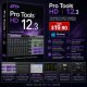 Pro Tools HD 12.3.1 [DVD]